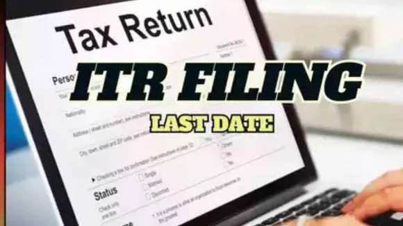 You Can File ITR Till 15 January With Late Fee: Earlier 31 December Was The Last Date