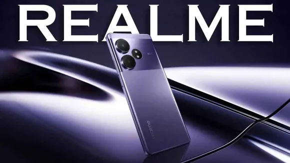 Realme Neo7 Specifications and Looks Revealed