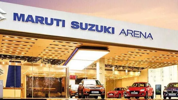 Maruti Cars Will Become Expensive by 4% From The New Year