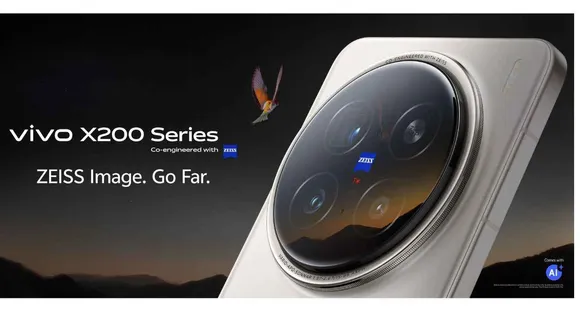 Vivo X200 Series Will be Launched Tomorrow