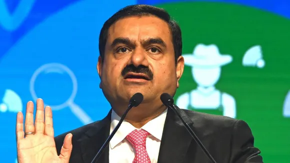 Why Are Adani Stocks Skyrocketing Today? Key Reasons Explained