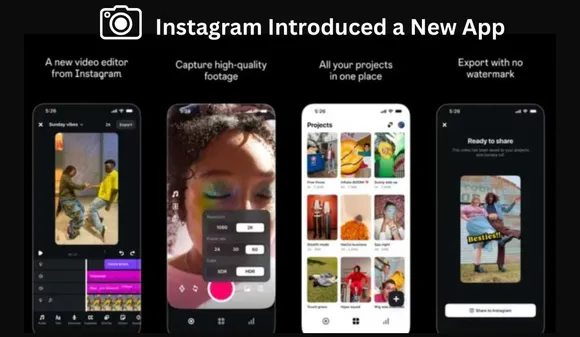 As soon as TikTok was Banned, Instagram Introduced a New App, Now Reel Makers had Fun
