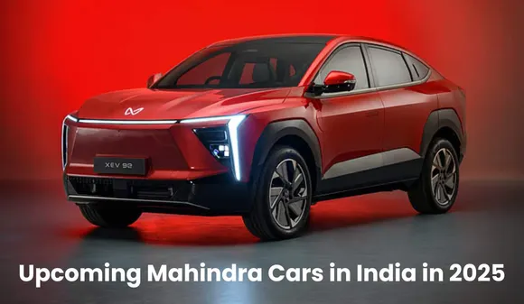 Upcoming Mahindra Cars in India in 2025: New Launches, Prices and Features