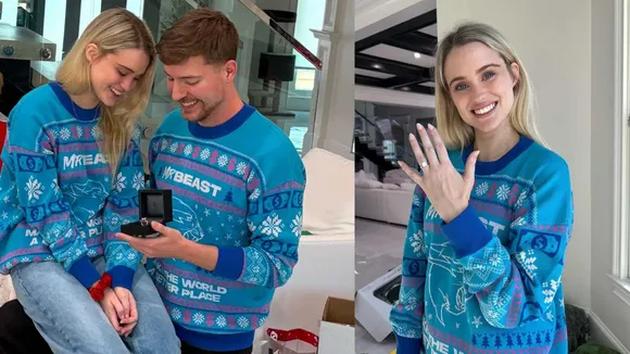 Who is Thea Booysen? The Girl Who Stole MrBeast's Heart