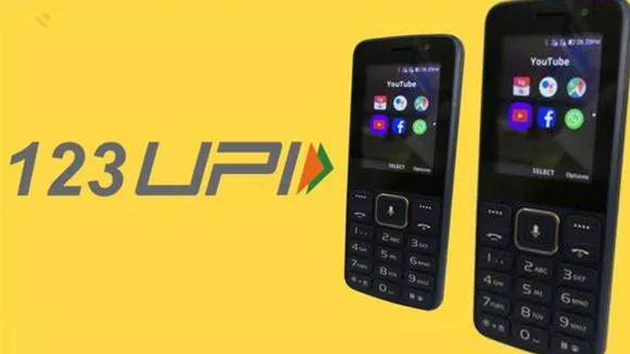 UPI123Pay Transaction Limit Increased to Rs 10,000