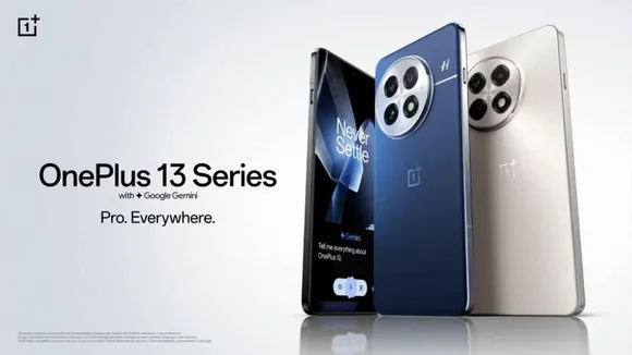OnePlus 13 Series Launched in India, know Price and Specifications