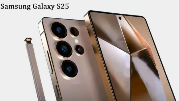 Samsung Galaxy S25 Series Will be Launched on 22 January