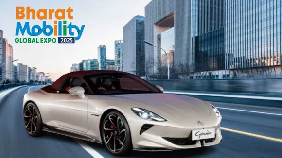 India Mobility Global Expo 2025 Will Start Tomorrow: For The First Time, More Than 34 Companies Will Present Vehicles