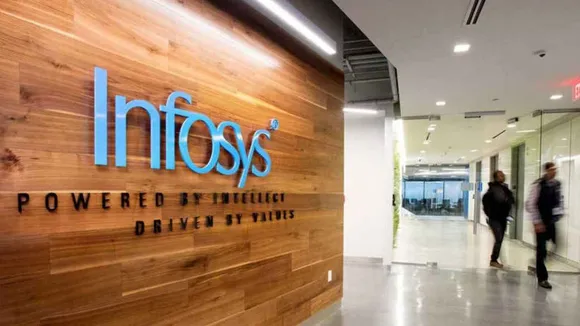 Narayan Murthy's Family Loses Over ₹1800 Crore as Infosys Shares Drop 6%