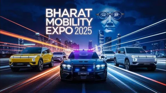 These Cars Will be Launched at The Auto Expo 2025 | The First Solar Car Eva and Flying Taxi Will Also Be Introduced