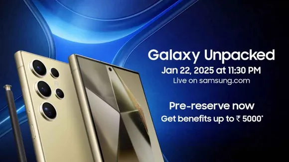 Samsung's Unpacked Event Tonight at 11:30 am Will Launch 3 New Phones, Meet Powerful Features!