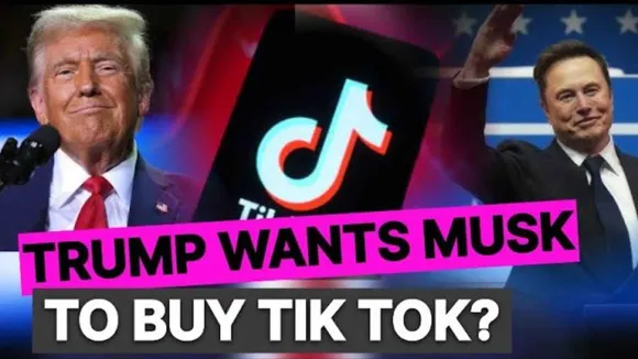 Will TikTok Return to India Again? Elon Musk is Planning to Buy it in 75 Days