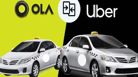 Ola-Uber Charges Different Fares on Bookings Made Through iPhone and Android: CCPA Sends Notice