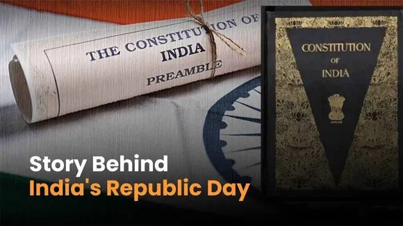Republic Day: Why Was 26 January Chosen To Implement The Constitution?