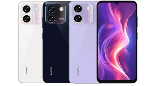 Lava Yuva Smart Launched in India at a Price of Rs 6,000, Know Specifications