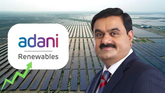 Adani Green Wins 1,250 MW Energy Storage Order in UP – Big Boost for Renewable Energy!