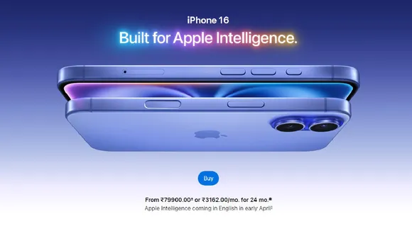 Apple iPhone 16e: Price, Features, EMI Plans & Pre-Order Details