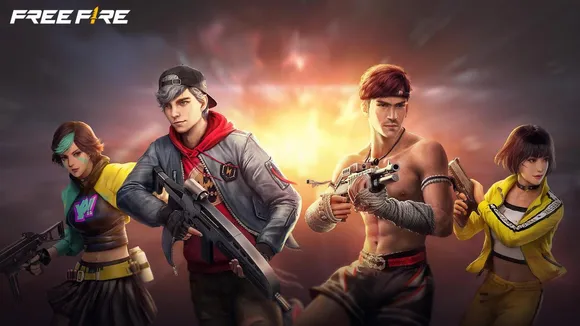 Free Fire Max Redeem Codes for 3rd February 2025 – Claim Free Rewards!