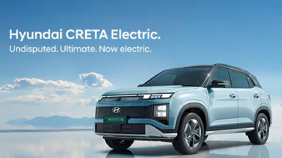 Hyundai Creta Electric Executive: Features, Battery, Price & More