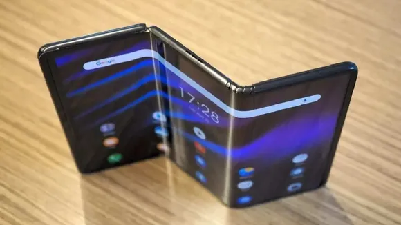 Samsung Galaxy G Fold Set to Launch in July – Specs & Features Leaked!