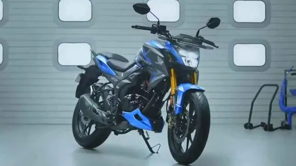 Honda NX200 Adventure Motorcycle Launched: Price, Features, and Specifications