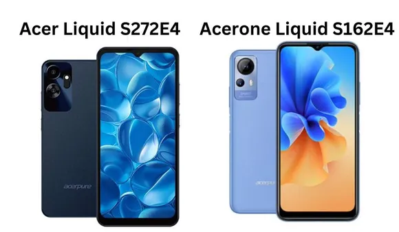 Acer to Launch New Smartphones in India on March 25