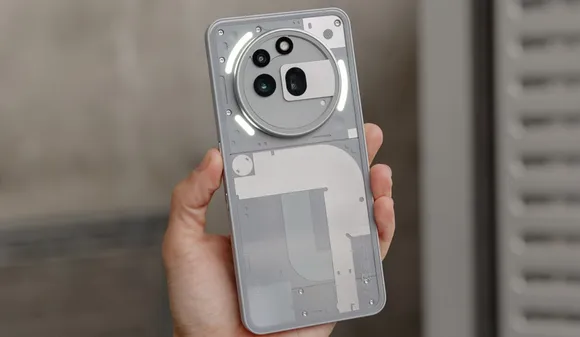 Nothing to Launch Affordable Phone Soon: Lite or T Series Model in the Works