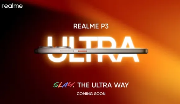 Realme P3 Ultra 5G Launch in India: Design, Performance, and Camera Details