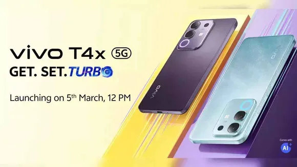 Vivo T4x 5G Launch Tomorrow: Everything You Need to Know
