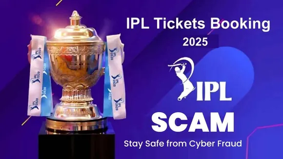 Prevent IPL Ticket Scams: Key Strategies to Stay Safe from Cyber Fraud