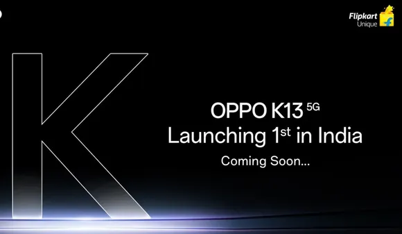 OPPO K13 5G India Launch: Price, Specs, Features, Battery, Camera, Display