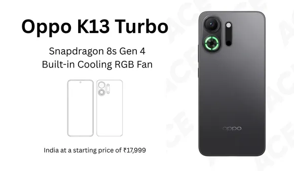 Oppo K13 Turbo Leak: Snapdragon 8s Gen 4 Chipset, and Gaming-Centric Design