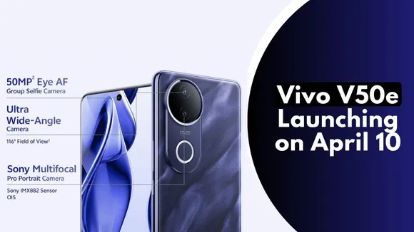Vivo V50e vs V40e: What’s New? Full Comparison Before Launch