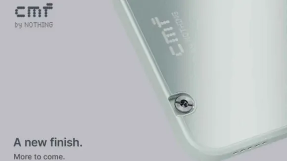 CMF Phone 2 Leaked on Flipkart Before Launch: First Look at the Design