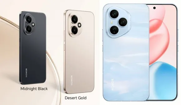 Honor 400 and Honor 400 Pro Launched: Full Specs, Price & Features Revealed