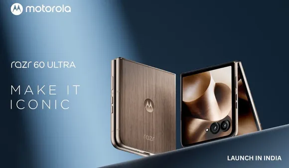 Motorola Razr 60 Ultra Launched in India with Snapdragon 8 Elite, 50MP Camera