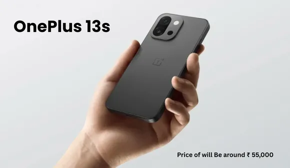 OnePlus 13s India Price Leaked Ahead of June 5 Launch Check Details