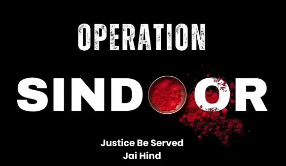 Operation Sindoor: India’s Powerful Response to Pahalgam Terror Attack