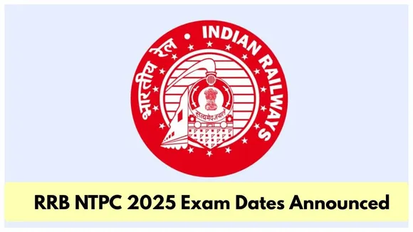 RRB NTPC Graduate Level Exam 2025 Begins June 5 – Download Admit Card & City Slip