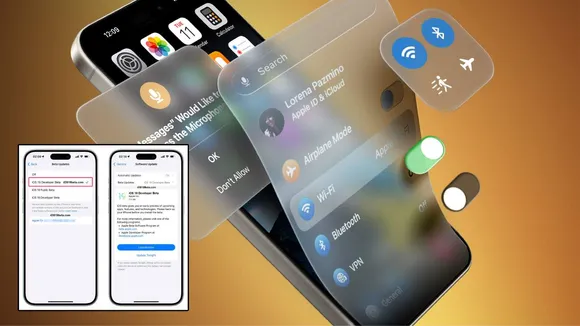 iOS 19 May Bring Public Wi-Fi Syncing Across Apple Devices