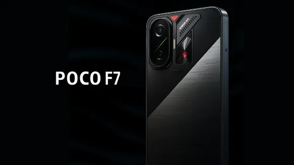 POCO F7 India Launch on June 24: World’s Largest Phone Battery Inside!