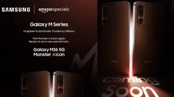 Samsung Galaxy M36 Launch Soon: Check Expected Price, Features & Design