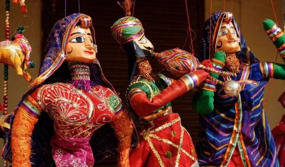 6 Toy Towns in India: Out with the Labubu Doll trend