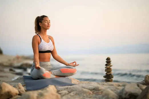 What happens to your body when you do meditation daily?