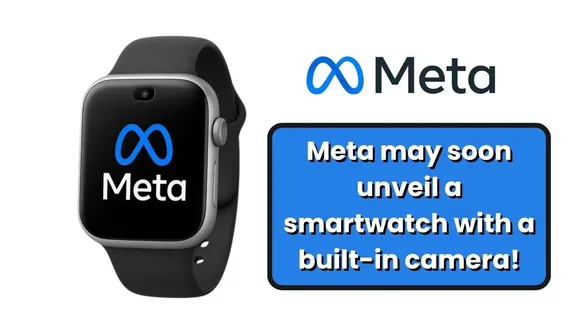 Meta Smartwatch 2025 Launch Date, Features, Camera & AI Specs