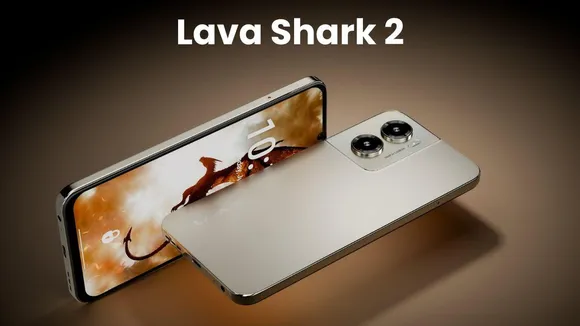 Lava Shark 2 Launch Soon: Price, Specs, and More