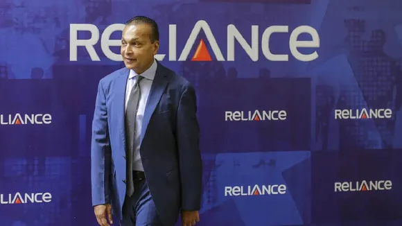 Reliance Infra Saves Itself from Bankruptcy After Paying ₹92.68 Crore