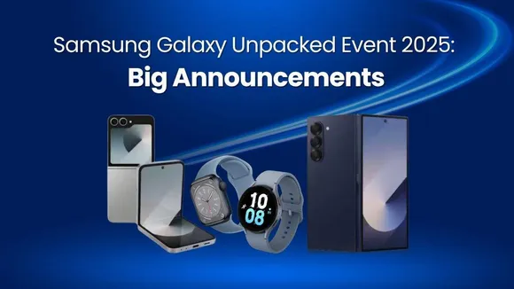 Samsung Galaxy Unpacked 2025 Event: Big Announcements