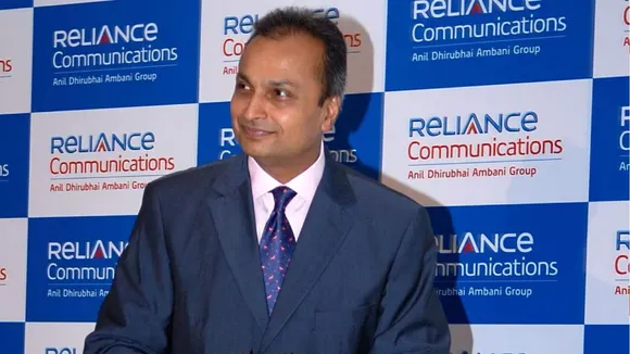 Anil Ambani Appears Before ED in ₹17,000 Cr Loan Fraud Case