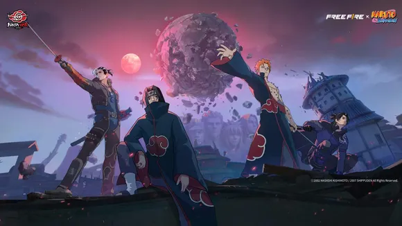 Garena Free Fire Max Redeem Codes for Today (5 August 2025): Claim Free Skins & Diamonds